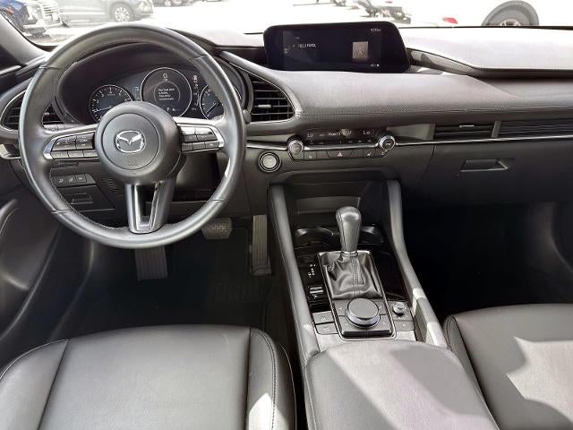 2024 Mazda Mazda3 Hatchback 2.5 S Preferred