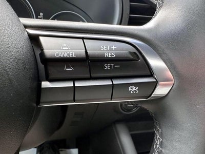 2024 Mazda Mazda3 Hatchback 2.5 S Preferred