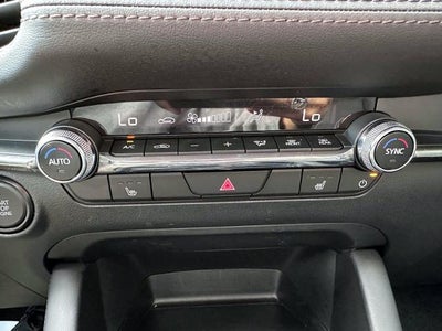 2024 Mazda Mazda3 Hatchback 2.5 S Preferred