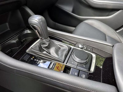 2024 Mazda Mazda3 Hatchback 2.5 S Preferred