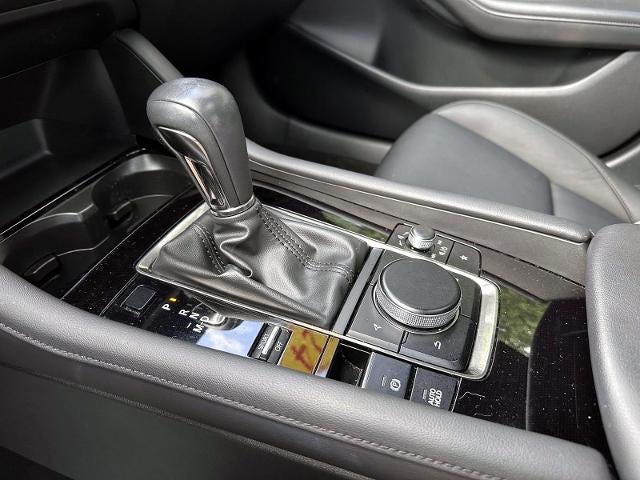 2024 Mazda Mazda3 Hatchback 2.5 S Preferred