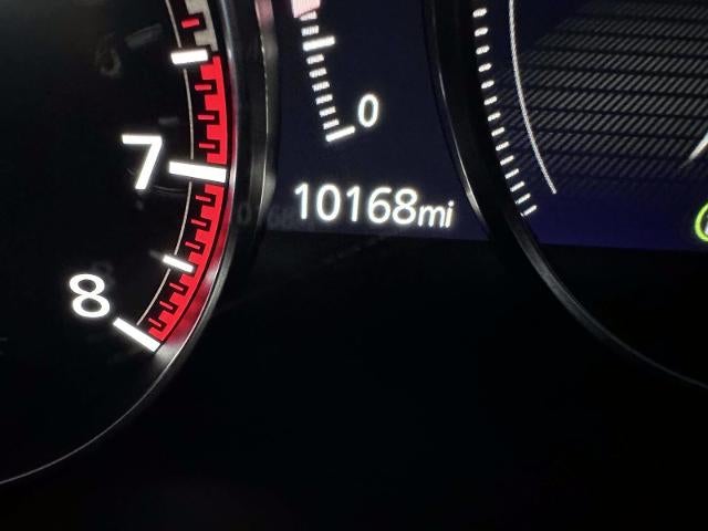 2024 Mazda Mazda3 Hatchback 2.5 S Preferred