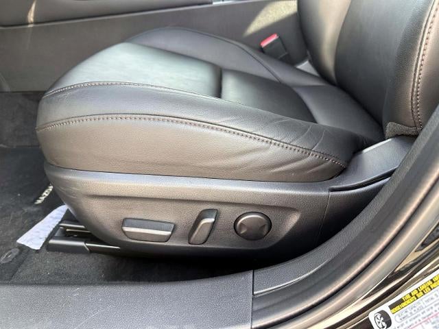 2023 Mazda Mazda3 Hatchback 2.5 Turbo