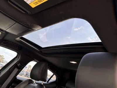 2023 Mazda Mazda3 Hatchback 2.5 Turbo