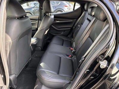 2023 Mazda Mazda3 Hatchback 2.5 Turbo