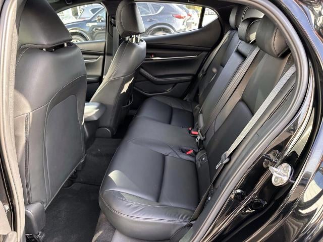2023 Mazda Mazda3 Hatchback 2.5 Turbo