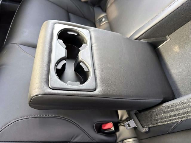 2023 Mazda Mazda3 Hatchback 2.5 Turbo