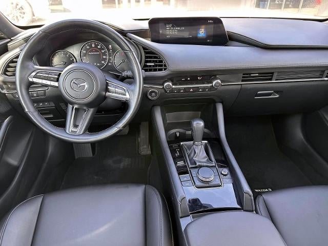 2023 Mazda Mazda3 Hatchback 2.5 Turbo