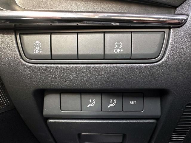 2023 Mazda Mazda3 Hatchback 2.5 Turbo