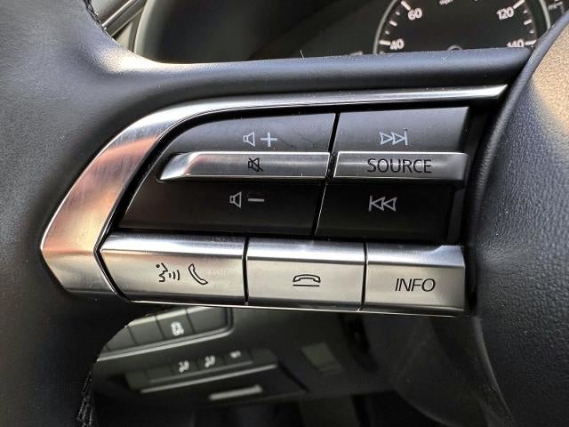 2023 Mazda Mazda3 Hatchback 2.5 Turbo