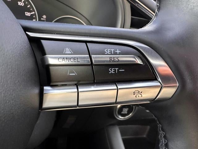 2023 Mazda Mazda3 Hatchback 2.5 Turbo