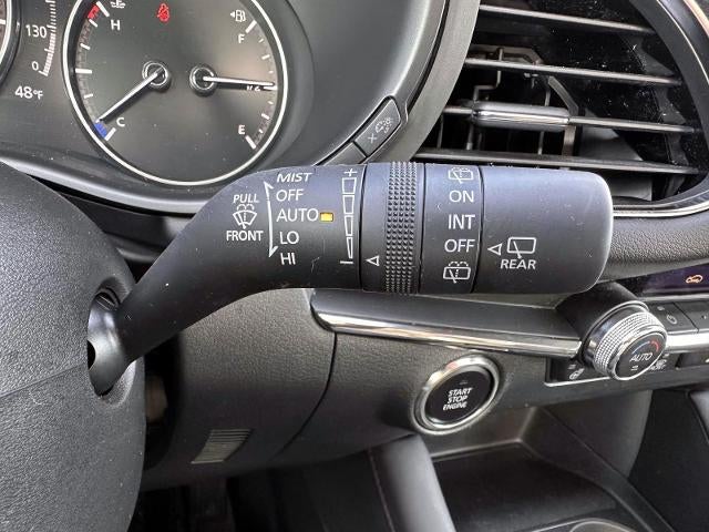 2023 Mazda Mazda3 Hatchback 2.5 Turbo