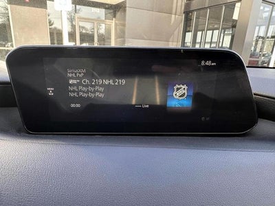 2023 Mazda Mazda3 Hatchback 2.5 Turbo