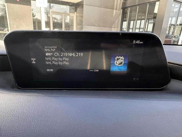 2023 Mazda Mazda3 Hatchback 2.5 Turbo