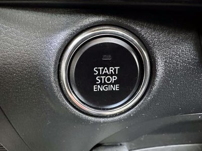 2023 Mazda Mazda3 Hatchback 2.5 Turbo