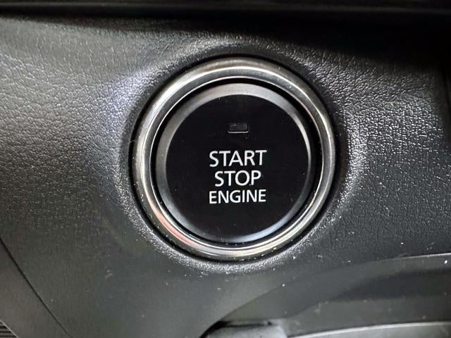 2023 Mazda Mazda3 Hatchback 2.5 Turbo