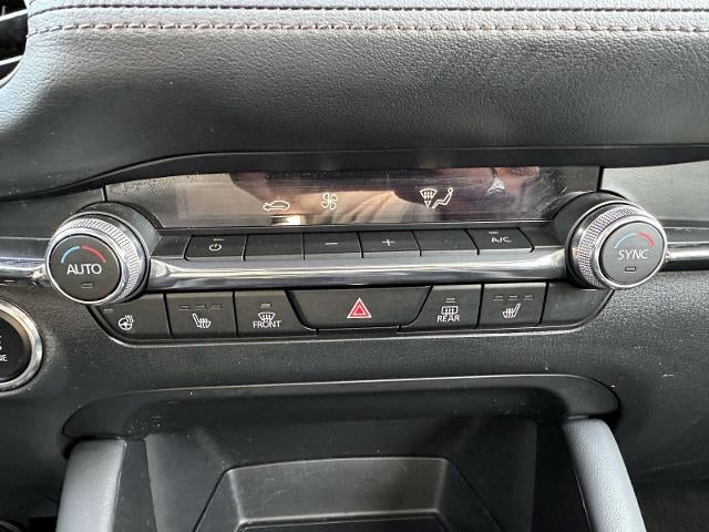2023 Mazda Mazda3 Hatchback 2.5 Turbo