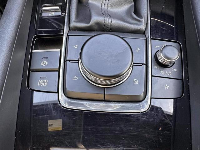 2023 Mazda Mazda3 Hatchback 2.5 Turbo