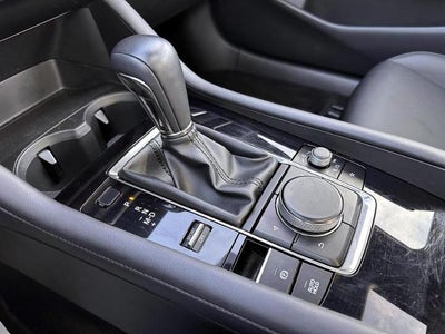2023 Mazda Mazda3 Hatchback 2.5 Turbo