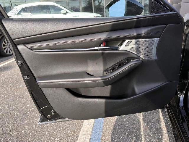 2023 Mazda Mazda3 Hatchback 2.5 Turbo