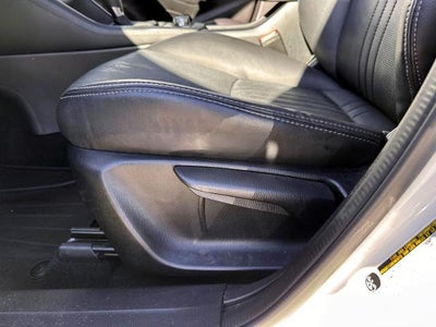 2019 Mazda Mazda CX-3 Touring