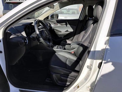 2019 Mazda Mazda CX-3 Touring