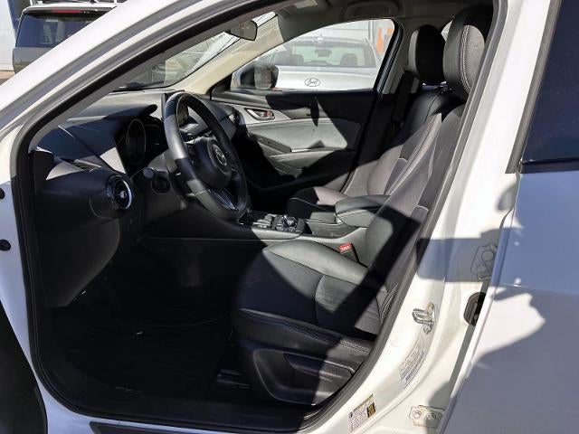 2019 Mazda Mazda CX-3 Touring