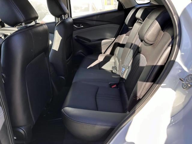 2019 Mazda Mazda CX-3 Touring