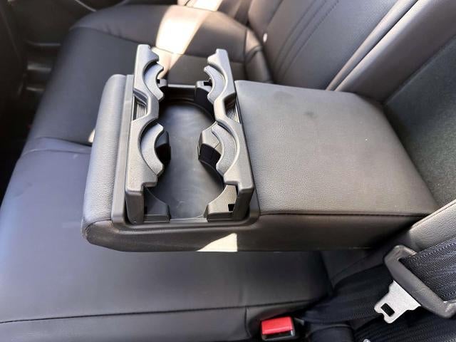 2019 Mazda Mazda CX-3 Touring