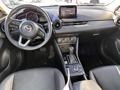 2019 Mazda Mazda CX-3 Touring