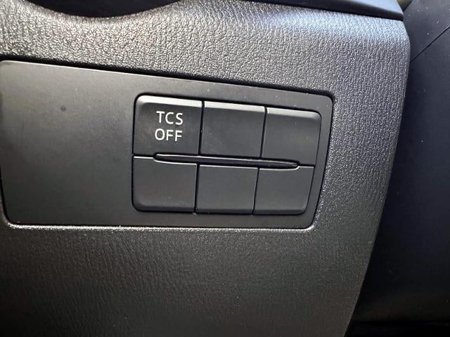 2019 Mazda Mazda CX-3 Touring