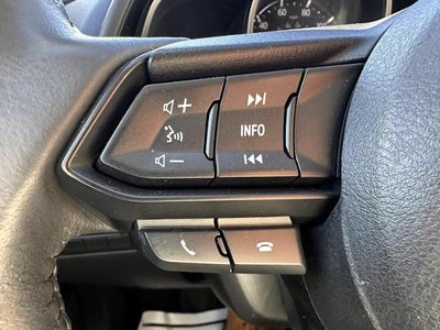 2019 Mazda Mazda CX-3 Touring