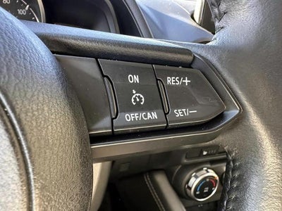 2019 Mazda Mazda CX-3 Touring