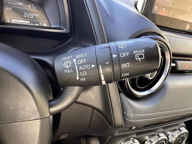 2019 Mazda Mazda CX-3 Touring