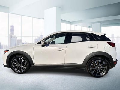 2019 Mazda Mazda CX-3 Touring