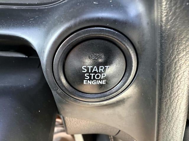 2019 Mazda Mazda CX-3 Touring