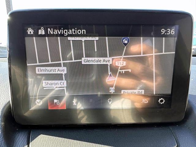 2019 Mazda Mazda CX-3 Touring