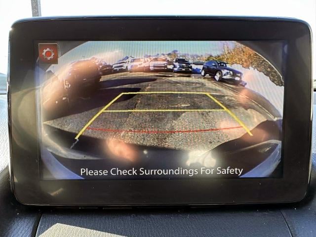 2019 Mazda Mazda CX-3 Touring