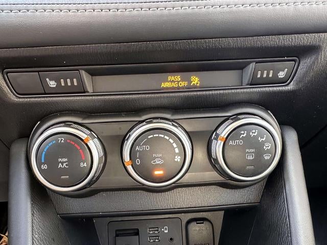 2019 Mazda Mazda CX-3 Touring