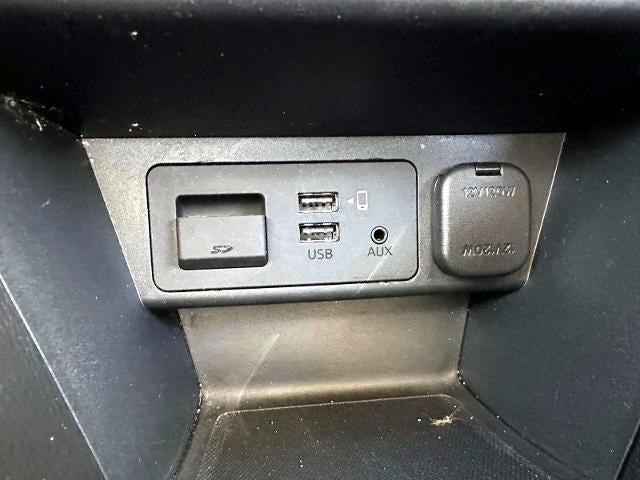 2019 Mazda Mazda CX-3 Touring