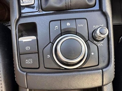 2019 Mazda Mazda CX-3 Touring