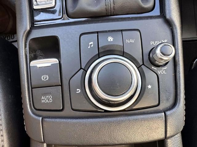 2019 Mazda Mazda CX-3 Touring