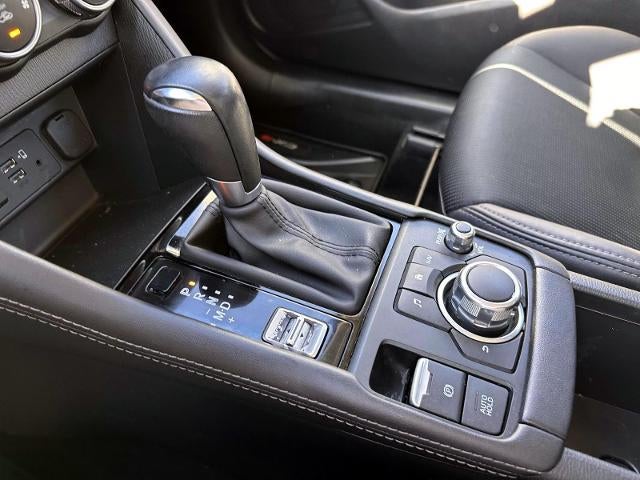 2019 Mazda Mazda CX-3 Touring