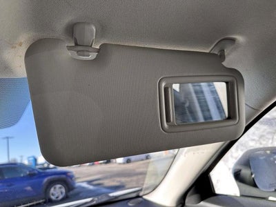 2019 Mazda Mazda CX-3 Touring