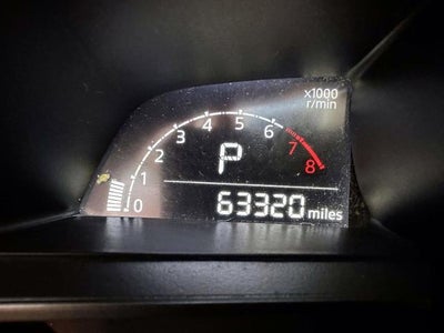 2019 Mazda Mazda CX-3 Touring