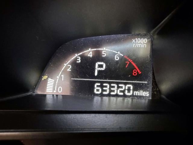 2019 Mazda Mazda CX-3 Touring