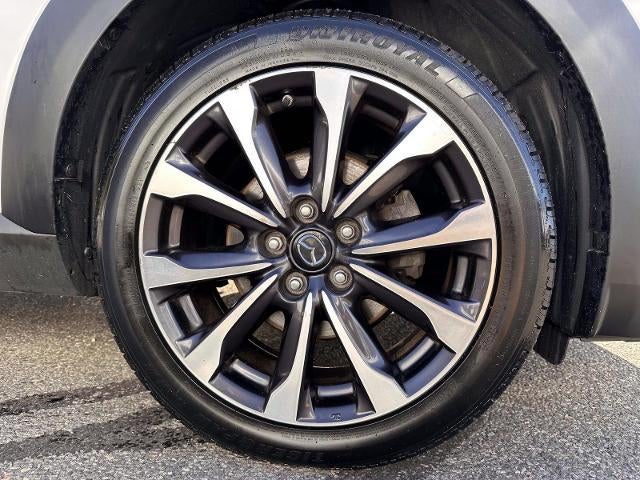 2019 Mazda Mazda CX-3 Touring