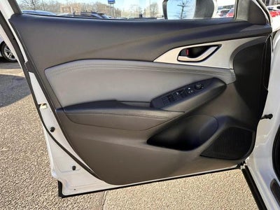 2019 Mazda Mazda CX-3 Touring