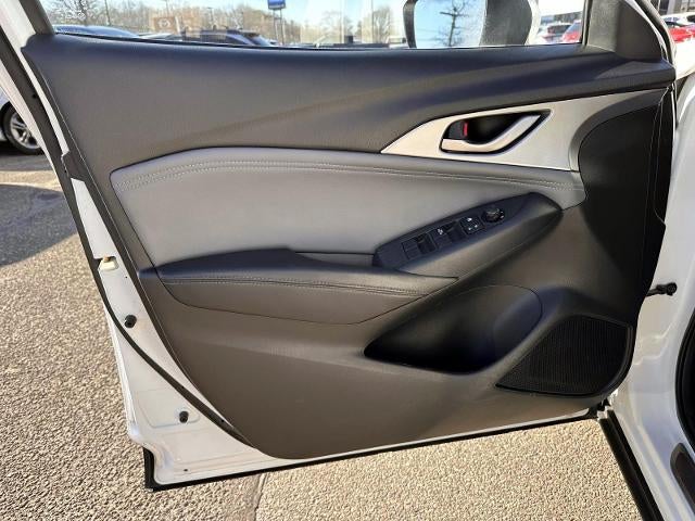 2019 Mazda Mazda CX-3 Touring