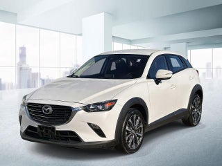 2019 Mazda Mazda CX-3 Touring